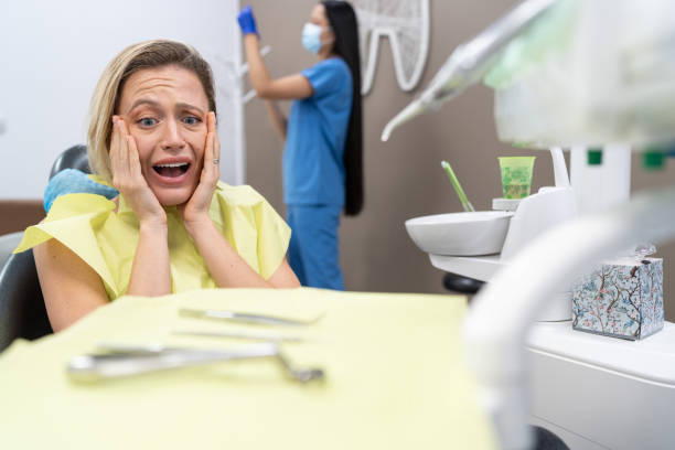 Best Pediatric Emergency Dentist in Mahopac, NY