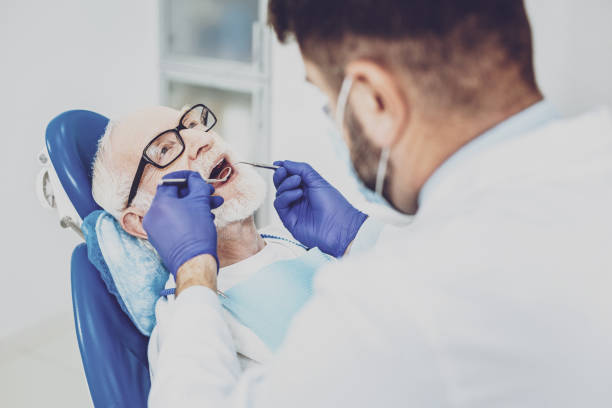 Best Emergency Treatment for Dental Infections or Abscesses in Mahopac, NY